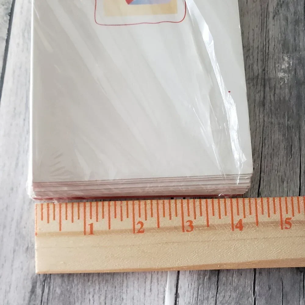 Hallmark Valentines Day Greeting Cards w/envelopes -  Pack 12 Cards